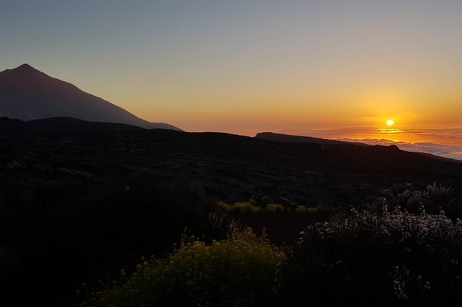 Teide by Night: Sunset & Stargazing With Telescopes Experience - Important Details