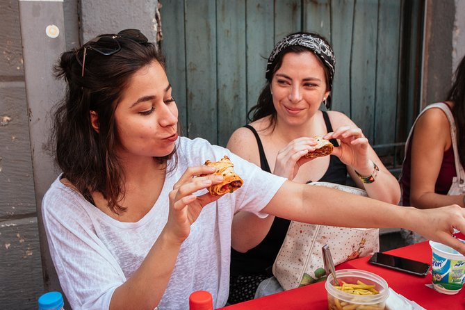 The Award-Winning PRIVATE Food Tour of Istanbul: The 10 Tastings - Inclusions and Offerings