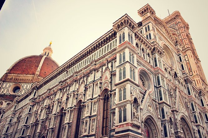 The Best of Florence Walking Tour - Highlights of the Tour