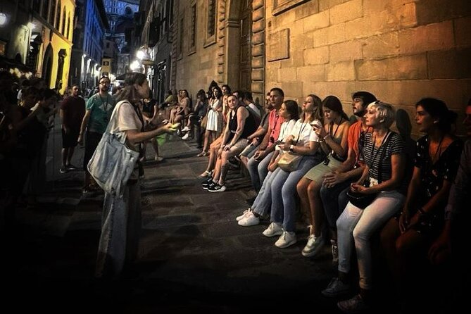 The Dark Side of Florence - Mysteries and Legends - Tour Inclusions and Access