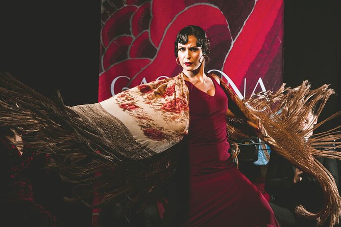 Traditional Flamenco Show at Tablao Casa Ana - Accessibility and Transportation