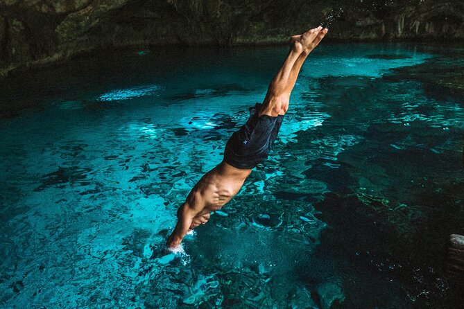 Uncharted Caves & Snorkelling Heaven: Cala Granadella Kayak Tour - Exploring Hidden Coves and Sea Caves