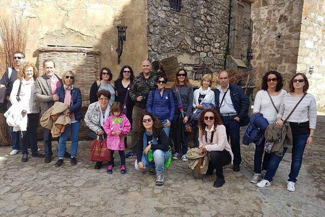 Visit the Medieval Scene of Trujillo and the Route of the Discoverers - Accessibility and Transportation