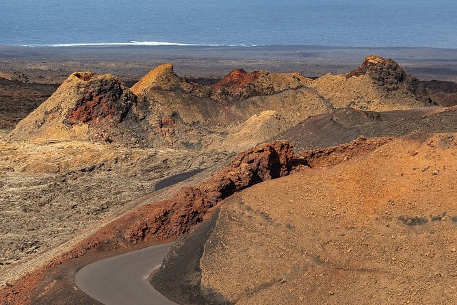 Volcanos of Lanzarote Hiking Tour - Cancellation and Refund Policy