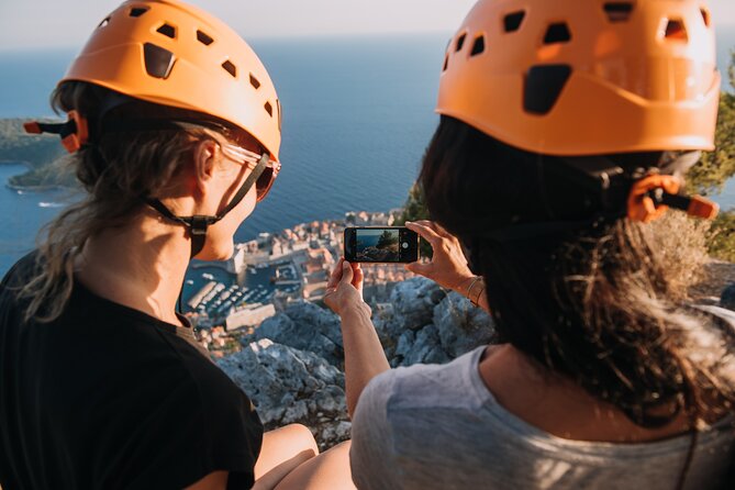 Zipline Experience in Dubrovnik - Cancellation Policy for the Zipline
