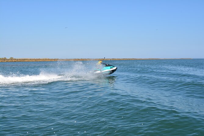 1 Hour Jet Ski Experience in Isla Canela - Accessibility and Mobility