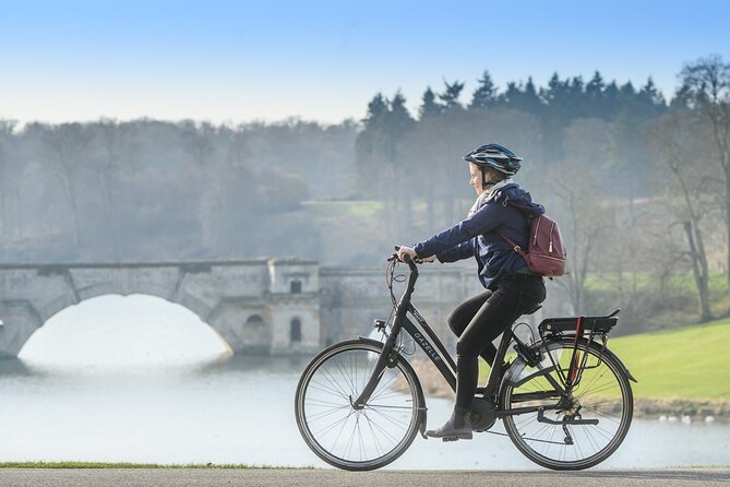 2-3 Hour Cycle Tour of Oxford - Cancellation Policy