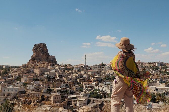 2 Day All Inclusive Cappadocia Tour From Istanbul With Optional Balloon Flight - Tour Guide