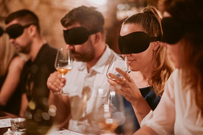 2-Hour Interactive Wine Tasting Experience in Ljubljana - Cancellation Policy