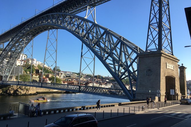 3-Hour Best of Porto Segway Tour - Guided Experience - Exploring the Ribeira Neighborhood