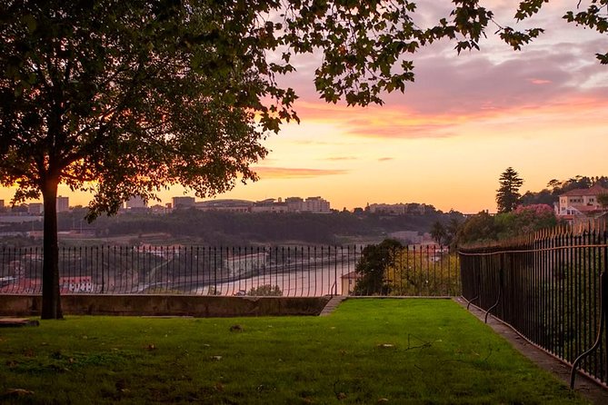 3-Hour Porto Jewish Heritage Walking Tour With Local Guide - Visiting Historical Landmarks