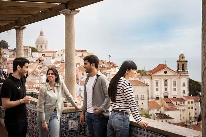 360° Lisbon: Helicopter Flight, Boat Trip and Old Town Walking - Weather and Cancellation Policy
