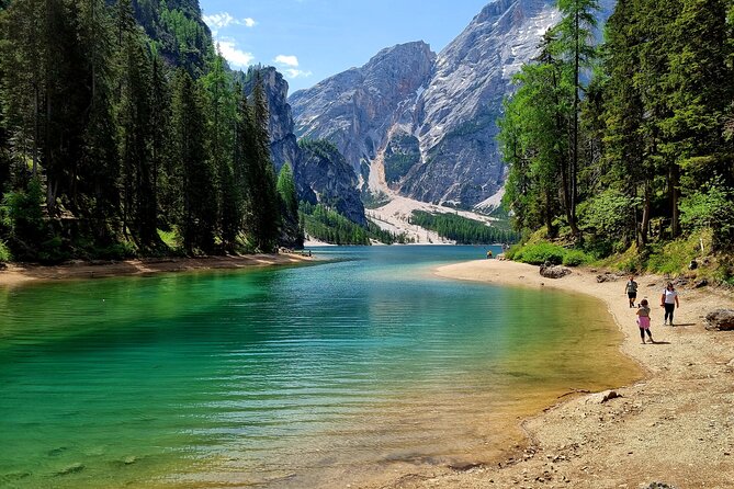 A Day Among the Most Beautiful Mountains in the World, the Dolomites and Lake Braies - Flexible Itinerary and Seasonal Offerings