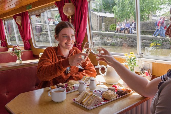 Afternoon Tea Cruise in North Yorkshire - Booking Policies and Details