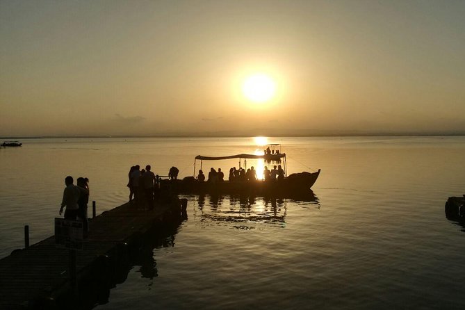 Albufera Natural Park Tour With Boat Ride From Valencia - Cancellation Policy and Refunds