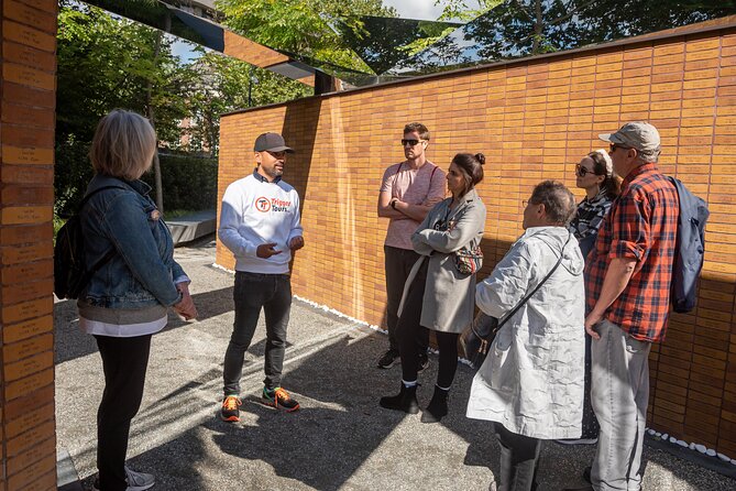 Amsterdam: Anne Frank and Jewish Quarter Walking Tour (TOP RATED) - Local Guides Expertise and Insights