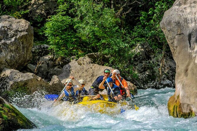 Antalya Combo Tour 3 in 1 Adventure Rafting & Quad Bike & Zipline - Cancellation Policy and Refunds