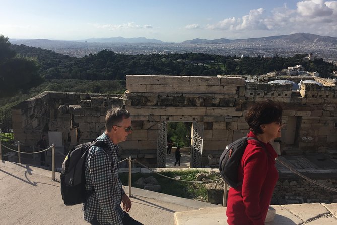 Athens All Included: Acropolis and Museum Guided Tour With Ticket - Expert Local Guide