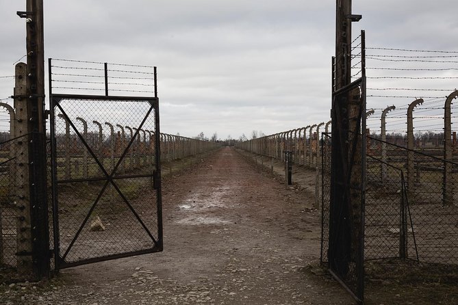 Auschwitz-Birkenau Best Value Shared Tour - History of Auschwitz-Birkenau