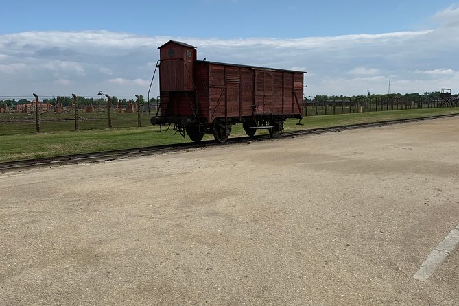 Auschwitz-Birkenau Guided Tour From Krakow - Krakow Departure and Return
