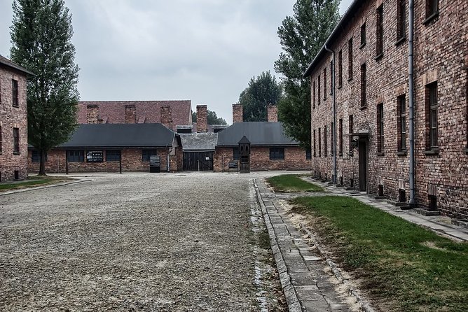 Auschwitz-Birkenau Live Guided Tour and Transfer From Krakow - Historical Context of the Site