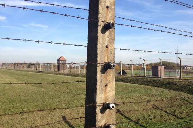 Auschwitz-Birkenau Museum and Memorial Guided Tour From Krakow - Cancellation Policy