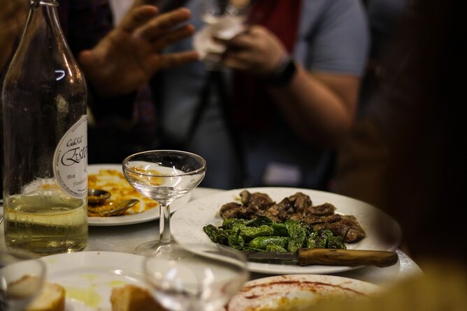 Barcelona Walking Food Tour With Secret Food Tours - Minimum Age and Dietary Accommodations