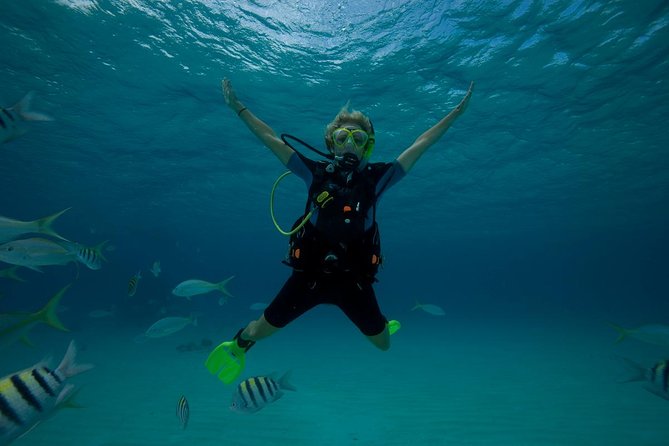 Beginners Scuba Diving Experience in Gran Canaria - Health and Safety Considerations