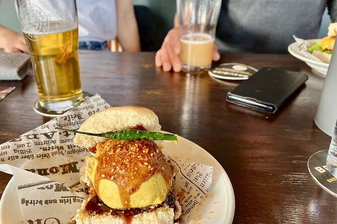 Berlin Craft Beer and Cultural Tour With Snacks - Accessibility