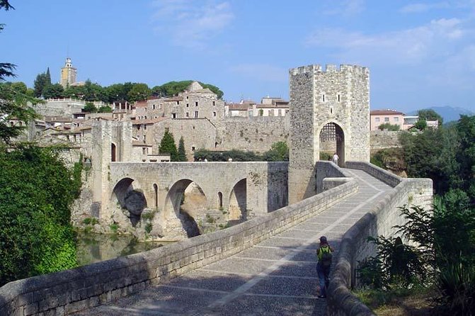 Besalu & 3 Medieval Towns Small Group Tour With Hotel Pick-Up - Cancellation Policy