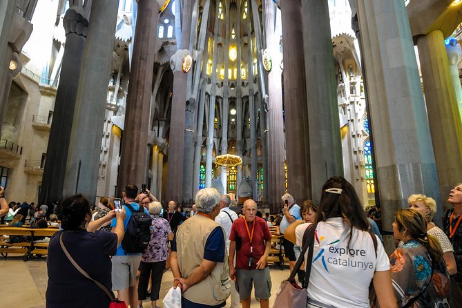 Best of Barcelona & Sagrada Familia Tour With Priority Access - Other Information