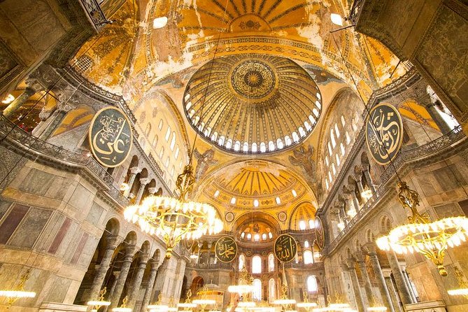 Best Of Istanbul 1, 2 or 3 Day Private Guided Tour - Tour Meeting Point and Pickup