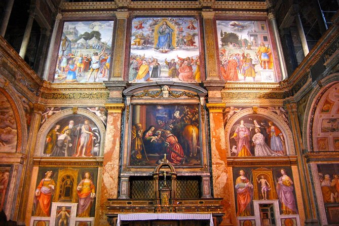Best of Milan Experience Including Da Vincis The Last Supper and Milan Duomo - Tour Details