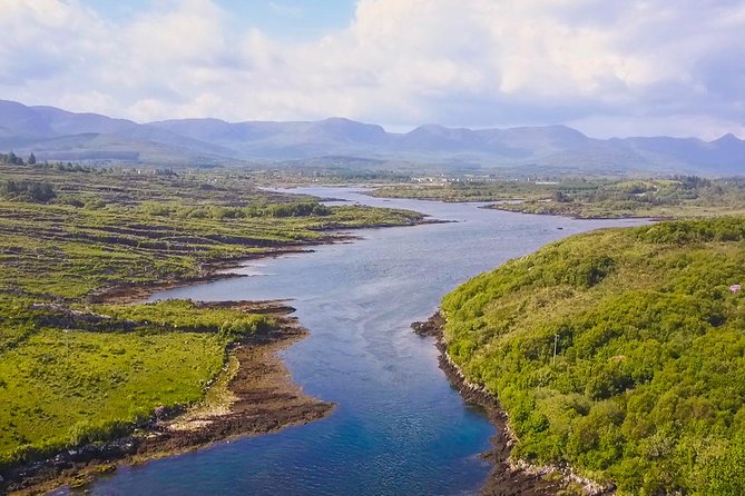 Best Ring of Kerry Tour Ex Killarney Inc Killarney National Park - Notable Attractions and Stops