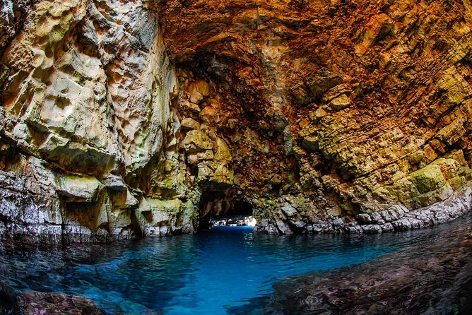 Blue Cave Small-Group Boat Tour From Dubrovnik - Additional Information