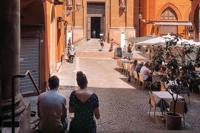 Bologna City Walking Tour - Cancellation Policy