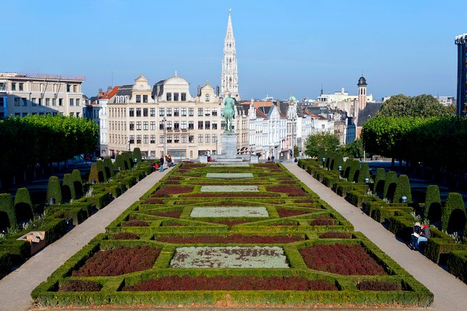 Brussels Discovery Tour: Belgian Food, Chocolate, Waffles, Beer, Sightseeing - Policies