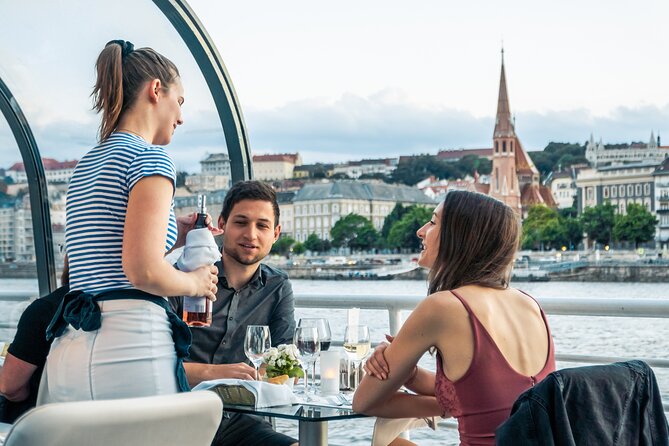 Budapest Danube River Candlelit Dinner Cruise With Live Music - Dress Code and Group Size