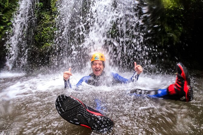 Canyoning Experience - Half Day - Cancellation Policy and Refunds