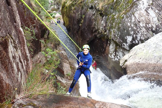 Canyoning Tour - Meeting and Pickup Locations