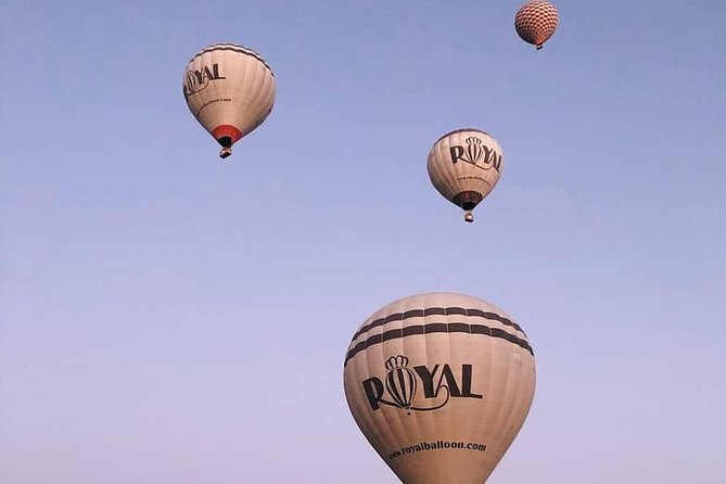 Cappadocia Balloon Ride and Champagne Breakfast - Refund and Cancellation Policy