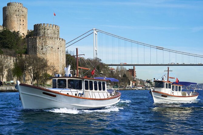 Circle Istanbul (Extraordinary Istanbul) - Traditional Turkish Bath Experience