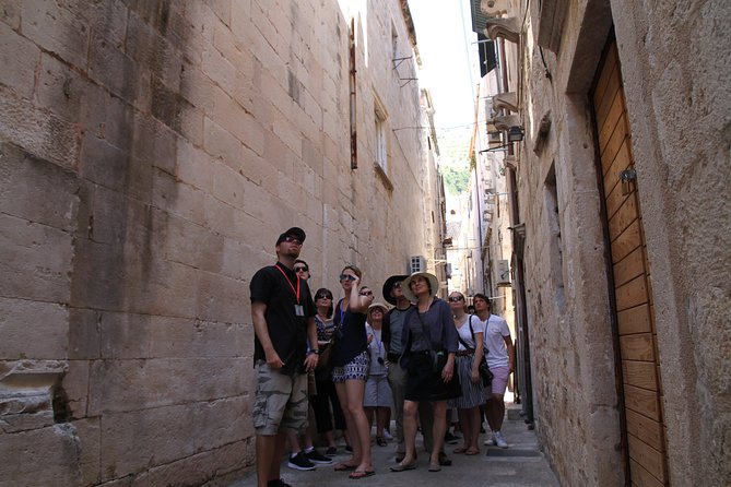 Combo: Dubrovnik Old Town & Ancient City Walls - Key Details of the Tour