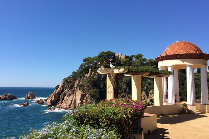 Costa Brava Small Group Tour From Barcelona With Traditional Lunch - Tour Details