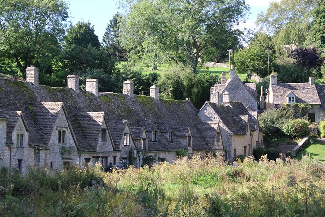 Cotswolds Experience - Full Day Small Group Day Tour From Bath ( Max 14 Persons) - Confirmation and Availability Information