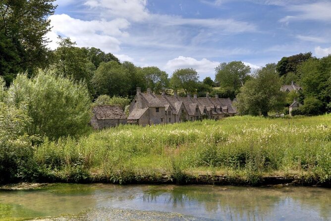 Cotswolds in a Day Tour From Moreton-In-Marsh / Stratford-On-Avon - Transportation and Guide