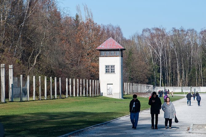 Dachau Concentration Camp Memorial Site Tour From Munich by Train - Additional Information