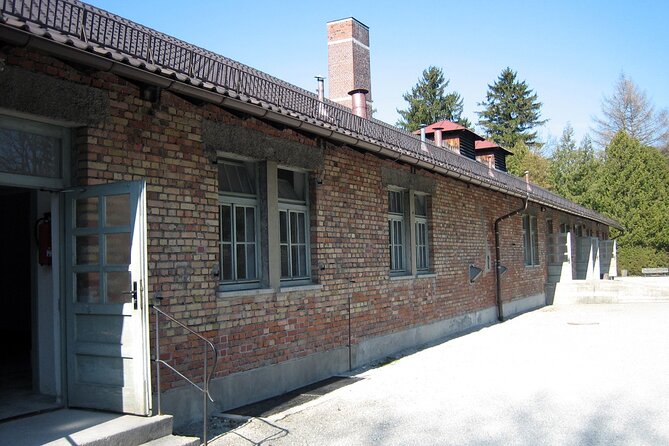 Dachau Small-Group Half-Day Tour From Munich by Train - Emotional and Humbling Exploration