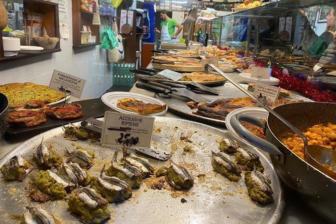 Do Eat Better Experience - Food Tours in Genoa - Tour Details