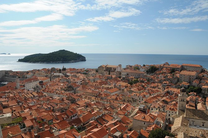 Dubrovnik 1.5-Hours History Walking Tour - Folklore and Legends